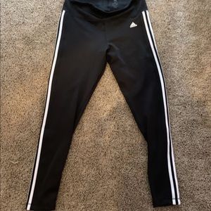 Adidas leggings